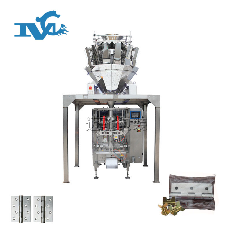 五金配件包（bāo）裝機